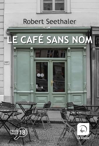 Le café sans nom
