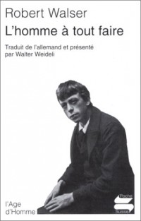 L'Homme à tout faire