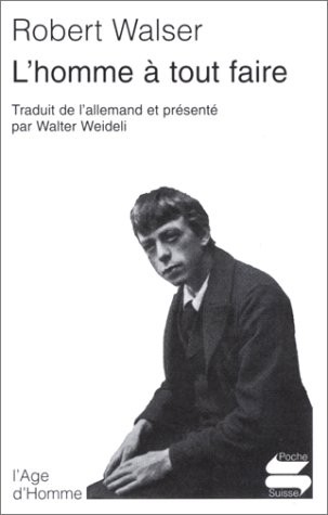 L'Homme à tout faire