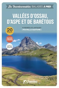 Vallees ossau aspe et baretous