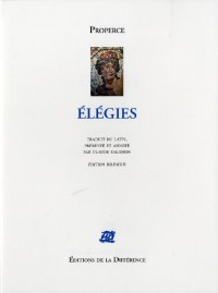 Elégies : Edition bilingue français-latin