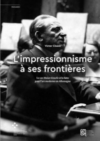 L'impressionnisme à ses frontières