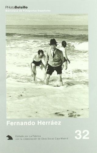 Photobolsillo 32 : fernando herraez