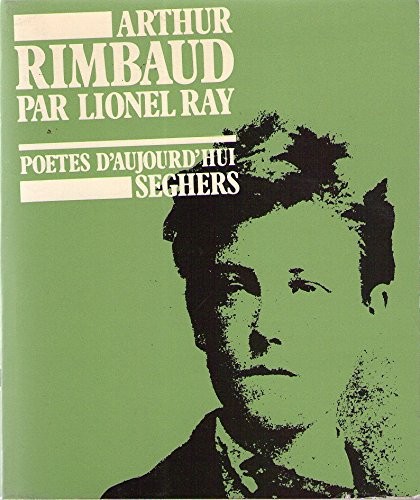Arthur Rimbaud