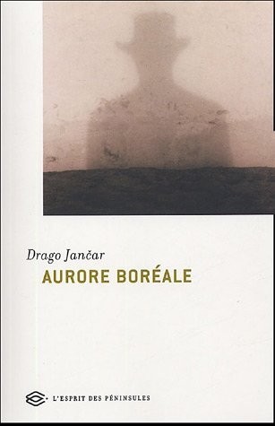Aurore boréale