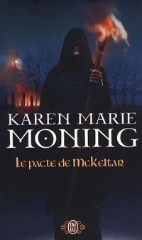 Le pacte de McKeltar