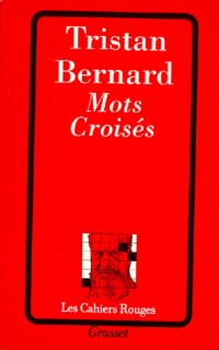 Mots croisés [9782246468226]