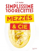 Mezzés & Cie - simplissime à emporter