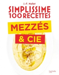 Mezzés & Cie - simplissime à emporter