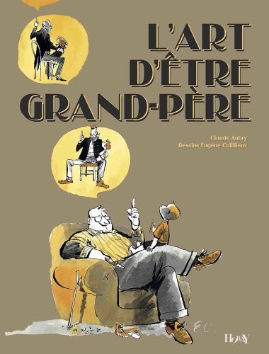 L'art d'être grand-père