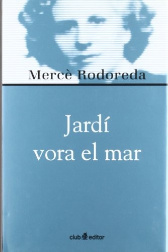 Jardí vora el mar