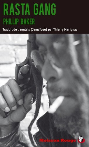 Rasta gang
