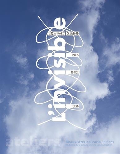 L'INVISIBLE (FR-ANG-JP)