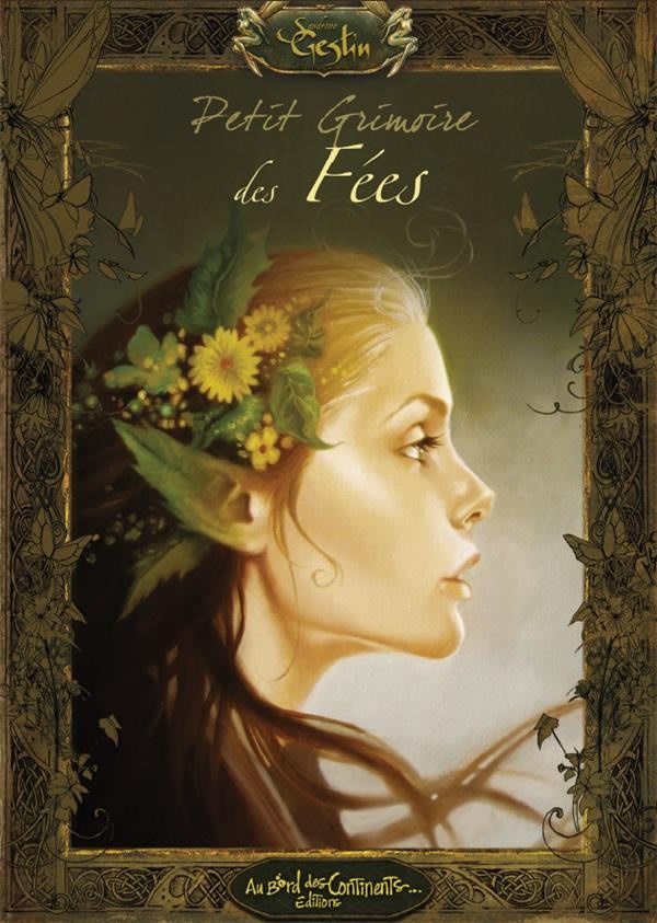 Petit Grimoire des Fées