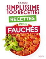 Recettes pour fauchés - Simplissime à emporter