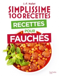 Recettes pour fauchés - Simplissime à emporter