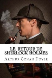 Le  Retour de Sherlock Holmes