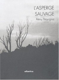 L'asperge sauvage