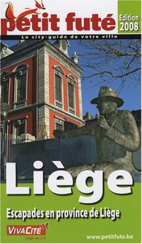 Petit Futé Liège