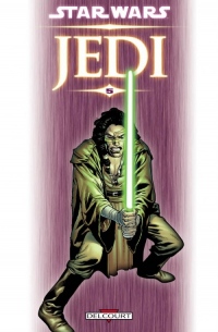 Star Wars Jedi, Tome 5 : Au bout de l'infini