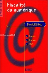 Fiscalité du numérique (ancienne édition)