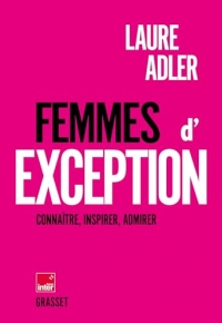 Femmes d'exception: En coédition avec France Inter