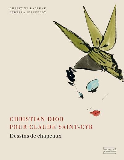 Christian avant dior