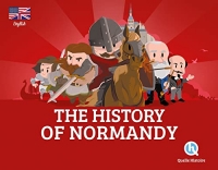 Histoire de la Normandie (version anglaise)