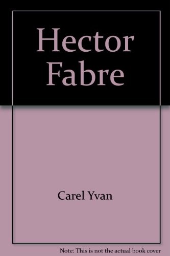 Hector Fabre