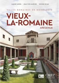 Vieux-la-Romaine, Aregenua