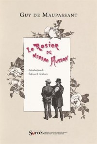 Le Rosier de Madame Husson