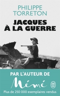 Jacques a la Guerre
