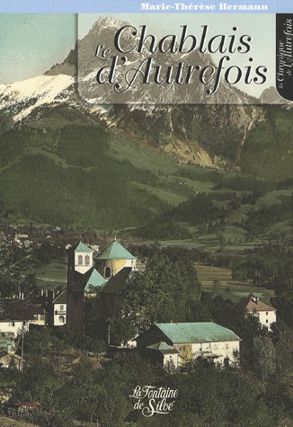 Le Chablais d'Autrefois