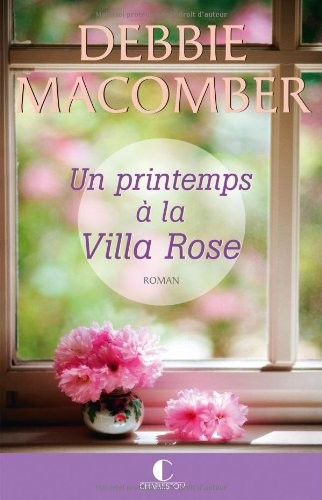 Un printemps à la villa rose