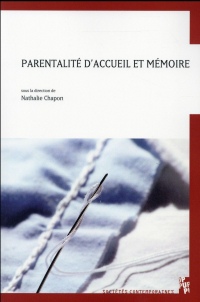 Parentalité d'accueil et mémoire