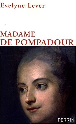 Madame de Pompadour