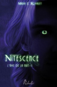 L'âme de la nuit: Nitescence
