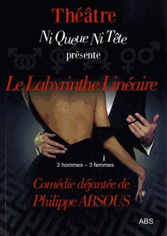 Le labyrinthe linéaire