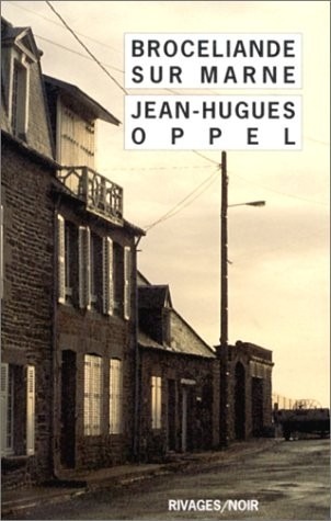 Brocéliande sur Marne