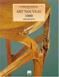 Art nouveau 1900