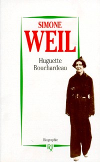 Simone Weil : Biographie