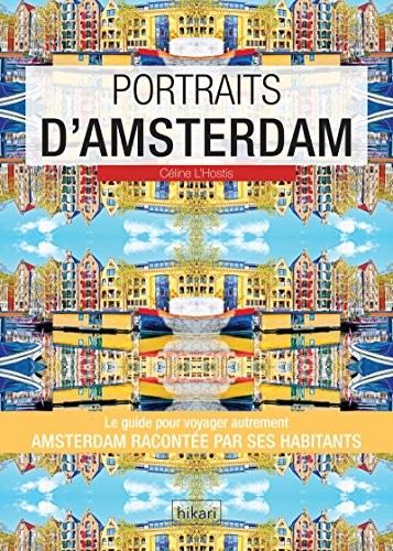 Portraits d'Amsterdam