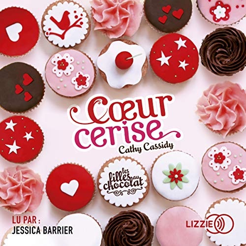 Cœur cerise: Les filles au chocolat 1