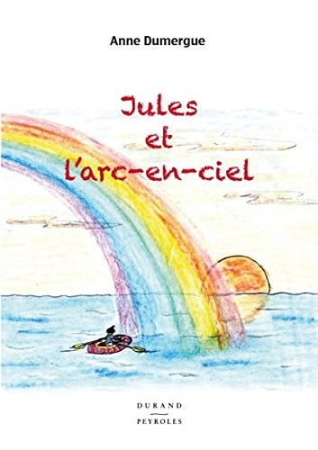 Jules et l'Arc en Ciel