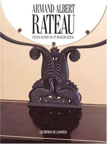 Armand Albert Rateau