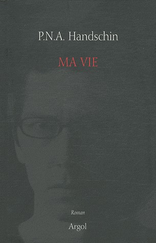 Ma vie