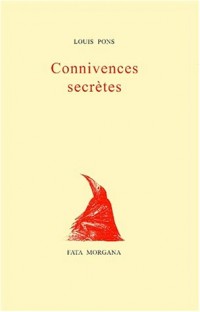Connivences secrètes
