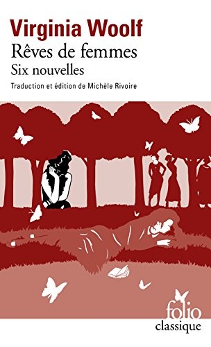 Rêves de femmes: Six nouvelles