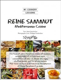 Reine Sammut: Mediterranean Cuisine