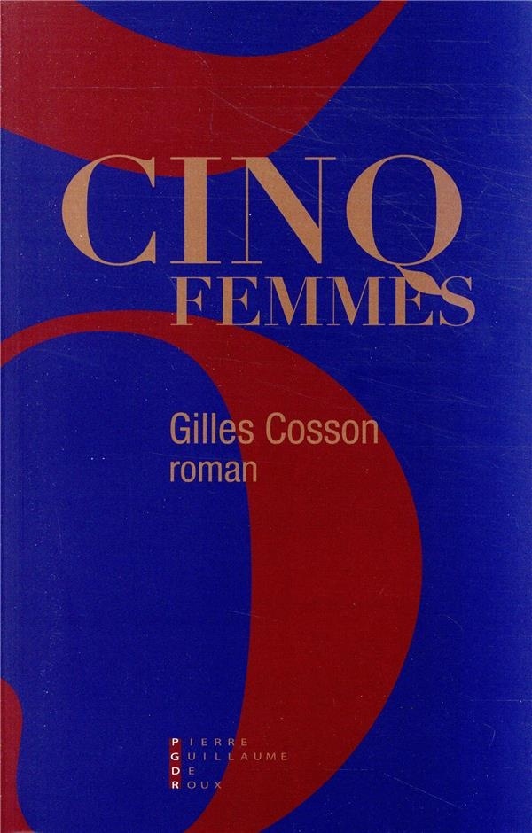 Cinq femmes
